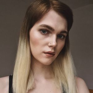 Falscher Blondton: Deshalb hasste Ex-GNTM-Lucy ihr Umstyling