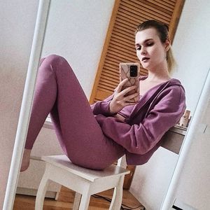 Nach Geschlechts-OP: Ex-GNTM-Lucy über weitere Eingriffe