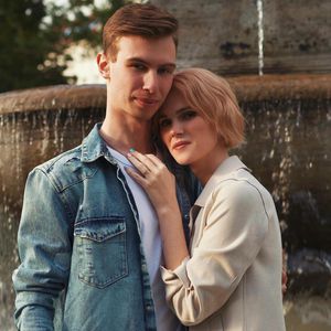 Der Ex-Freund von GNTM-Star Lucy verrät den Trennungsgrund