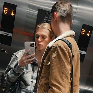 Ex-GNTM-Transgirl Lucy happy: Sie ist frisch vergeben!