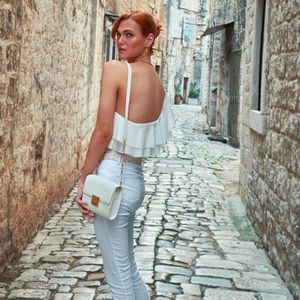 Wegen Transsexualität: GNTM-Lucy wurde beim Date abgewiesen
