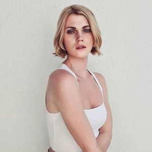 "Schlimmste Frisur": Lucy mochte ihr GNTM-Umstyling nicht