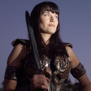Kriegerprinzessin ade: Das macht "Xena"-Star Lucy Lawless