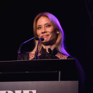 Typveränderung: Lucy Liu feiert ihr Blondie-Debüt!