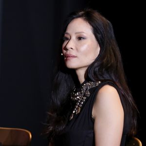 Schon 50. Geburtstag? Filmstar Lucy Liu altert einfach nicht