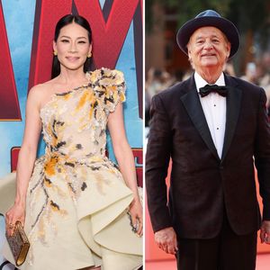 Lucy Liu bereut die Auseinandersetzung mit Bill Murray nicht