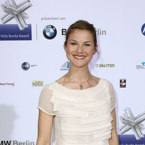 Sturm der Liebe: Lucy Scherer mischt ab heute mit
