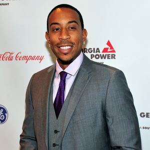 Tochter Nummer drei! Ludacris ist wieder Vater geworden