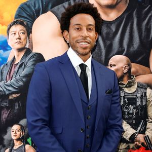 Ludacris' Tochter inspirierte ihn zu seiner Netflix-Serie