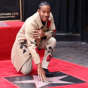 "Fast & Furious"-Ludacris erhält Stern auf dem Walk of Fame