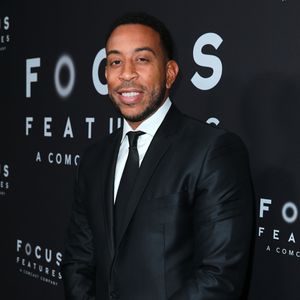 "Das beste Geschenk": Ludacris hat jetzt zwei Pässe!