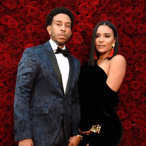 Nach Fehlgeburt 2018: Ludacris' Frau ist wieder schwanger