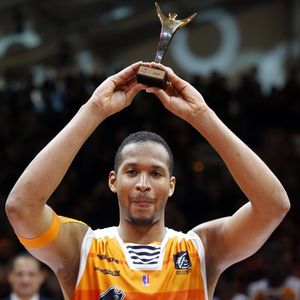 Ex-Basketballnationalspieler Ludovic Vaty mit 34 gestorben