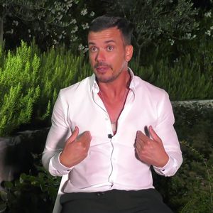 "Temptation Island V.I.P.": Darum ist Ludwig tiefenentspannt