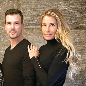 Von Sonne geblendet: "Temptation Island"-Ludwig wählte blind
