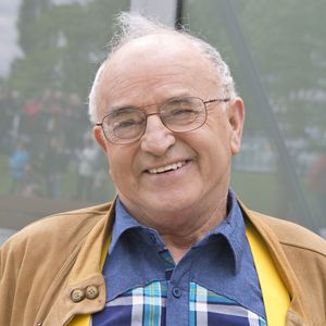 Vier Jahre "Bares für Rares"-Ruhestand: Wie geht es Lucki?