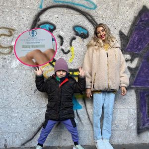 Behält Cathy Hummels doch nicht Nachnamen ihres Ex' Mats?