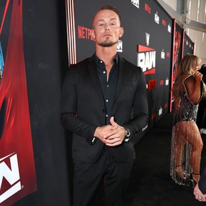 Intime Szenen im Aufzug: Deutscher WWE-Star wurde verhaftet