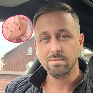 Ryan-Gosling-Double Ludwig Lehners zweiter Nachwuchs ist da