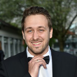 Ehe-Aus: Ryan Gosling-Double Ludwig Lehner ist getrennt!