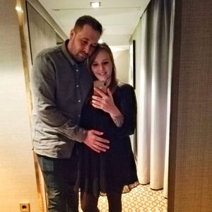 Ryan-Gosling-Double Ludwig überglücklich: Er wird Papa!