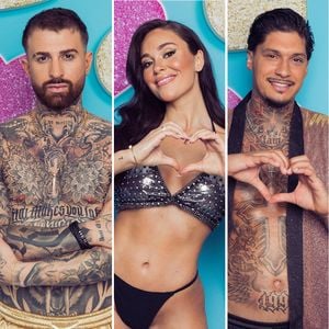 Diese spicy Beichten kommen bei "Love Island VIP" ans Licht