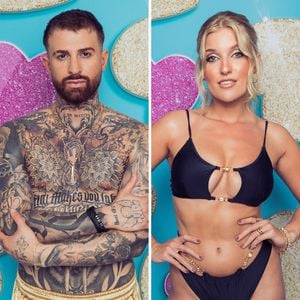 Ging fix: "Love Island VIP"-Gigi und Sandra sind verliebt