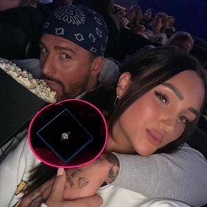 Verlobung? Gigi Birofio schenkt seiner Dana einen Ring!
