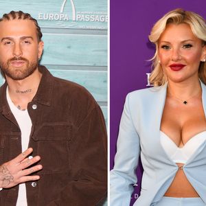Heißes Date? Gigi Birofio flirtet frech Evelyn Burdecki an