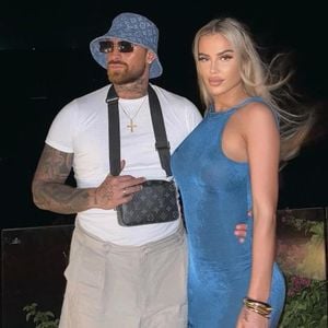 Entwarnung: Gigi Birofio und Vicky sind doch nicht getrennt