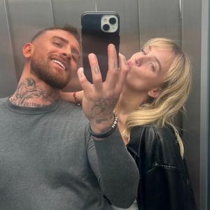 Nicht Gigi? Julia Römmelt wünscht sich eine starke Schulter