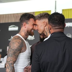 Gigi Birofio vs. Laurenz Pesch: Er gewinnt den Hauptkampf