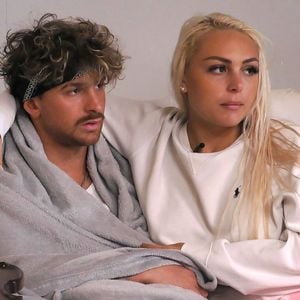 Gigi Birofio behauptet: Er ist Michelle nie fremdgegangen!