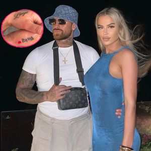 Wieder verliebt: Gigi Birofio bestätigt seine neue Beziehung