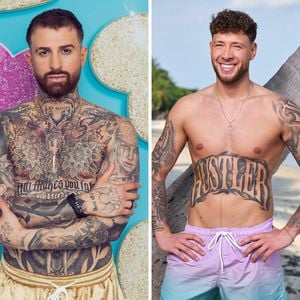 Bei "Love Island VIP" kracht es zwischen Gigi und Wilson