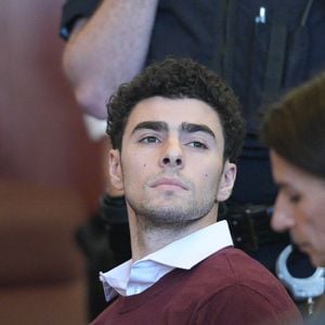 Experte schätzt Luigi Mangiones Chancen vor Gericht ein