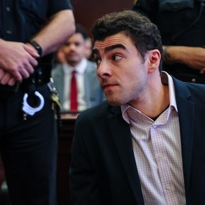 Todestag des CEO: Luigi Mangione steht wieder vor Gericht