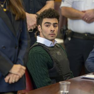 Nach Mordanklage: Luigi Mangione könnte Todesstrafe drohen
