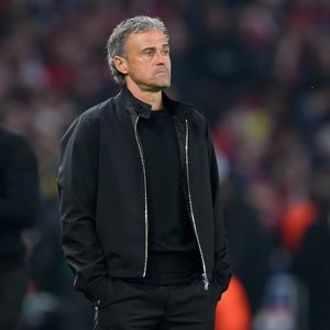 So geht es Luis Enrique fünf Jahre nach Tod seiner Tochter