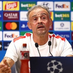 Tödlicher Crash mit PSG-Coach Luis Enriques Tochter Sira