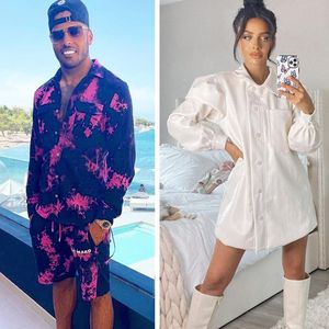 Nur Monate nach Babynews: Luis Morrison und Chloe getrennt