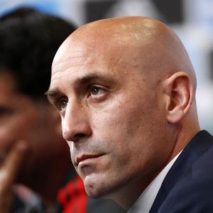 Hungerstreik: Luis Rubiales' Mutter aus der Klinik entlassen