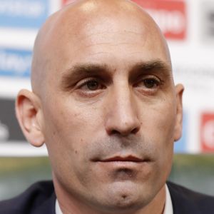 Kuss-Eklat bei WM: Luis Rubiales' Mama geht in Hungerstreik