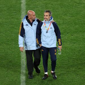 Luis Rubiales' Vertrauter: Spaniens Trainer nach WM gefeuert