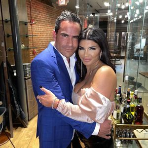 Luis Ruelas verrät: Er wird um Teresa Giudices Hand anhalten