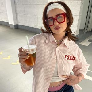 Luisa Früh spricht über Vorurteile gegen ihre Bisexualität