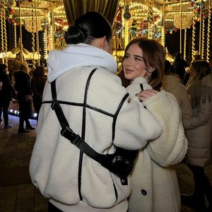 Fotos mit unbekannter Frau: Luisa Früh ist wieder vergeben