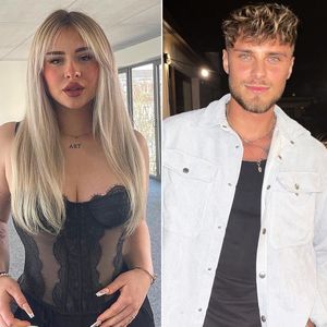 Verdächtige Pics: Ist Luisa Früh etwa mit Julius im Urlaub?