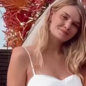 Erstes Baby im Anmarsch: Luisa Hartema hat auch geheiratet!