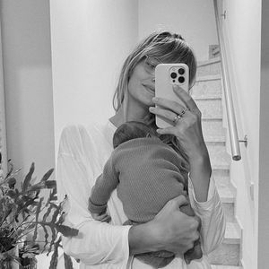 GNTM-Siegerin Luisa Hartema feiert drei Wochen als Mama!